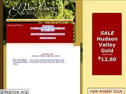 Sites similar to elpasowinery.com