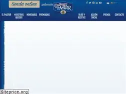 Sites similar to elpastor.com
