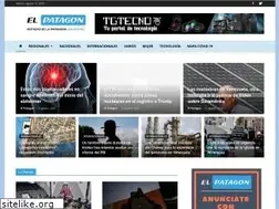 Sites similar to elpatagon.net
