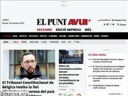 Sites similar to elpati.cat