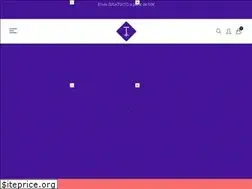 Sites similar to elpatinetepurpura.com