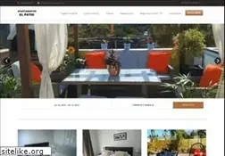 Sites similar to elpatio-lapalma.com
