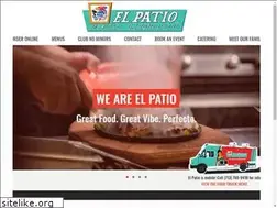 Sites similar to elpatio.com