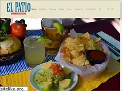 Sites similar to elpatioabq.com