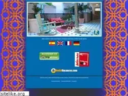 Sites similar to elpatioandaluz.info