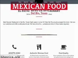 Sites similar to elpatiodelrio.com