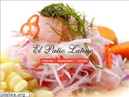 Sites similar to elpatiolatino.com