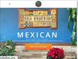 Sites similar to elpatiomexrest.com