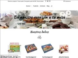 Sites similar to elpatriarca.com