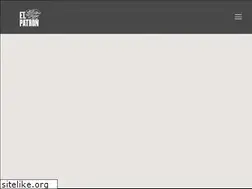 Sites similar to elpatron.com