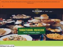 Sites similar to elpatronorlando.com
