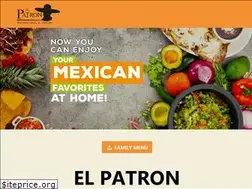 Sites similar to elpatronsalisburync.com