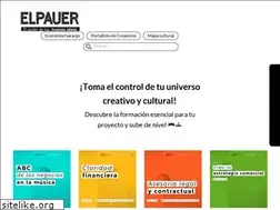 Sites similar to elpauer.co