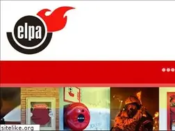 Sites similar to elpayangin.com