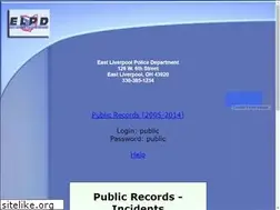 Sites similar to elpdonline.com