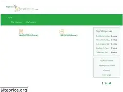 Sites similar to elpedidohosteleria.com