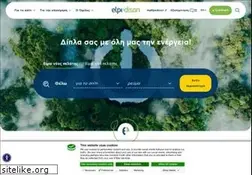 Sites similar to elpedison.gr