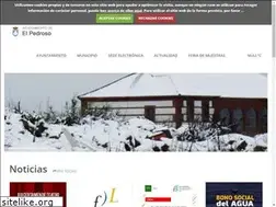 Sites similar to elpedroso.es