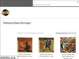 Sites similar to elpee-groningen.nl