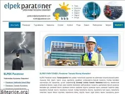 Sites similar to elpekparatoner.com