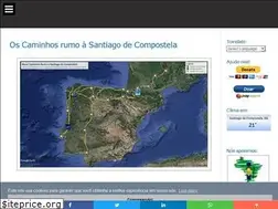 Sites similar to elpelegrino.com.br