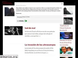 Sites similar to elpelicultista.com