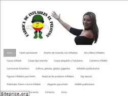 Sites similar to elpeloton.com.mx