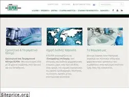 Sites similar to elpen.gr