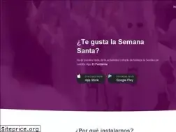 Sites similar to elpenitente.app