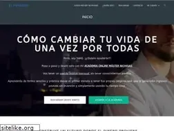 Sites similar to elpensador.info
