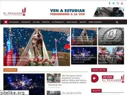 Sites similar to elpensador2.cl