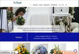 Sites similar to elpensil.com