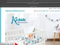 Sites similar to elpequedelacasa.es