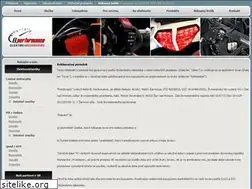 Sites similar to elperformance.sk