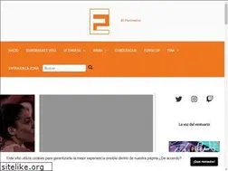 Sites similar to elperimetro.es