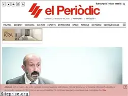 Sites similar to elperiodic.ad