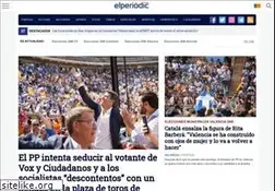 Sites similar to elperiodic.com