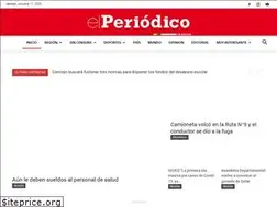 Sites similar to elperiodico-digital.com
