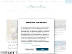 Sites similar to elperiodicodearagon.com