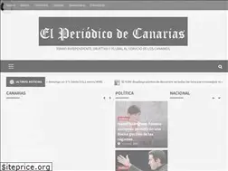 Sites similar to elperiodicodecanarias.es