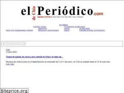 Sites similar to elperiodicodechia.com