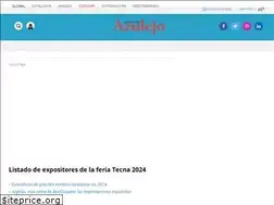 Sites similar to elperiodicodelazulejo.es