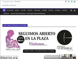 Sites similar to elperiodicodemairena.com