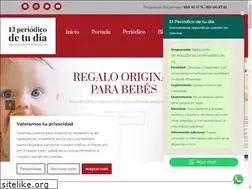 Sites similar to elperiodicodetudia.com