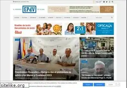 Sites similar to elperiodicodevillena.com