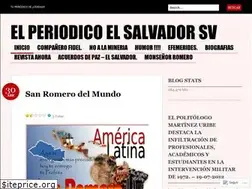 Sites similar to elperiodicoes.wordpress.com