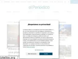 Sites similar to elperiodicoextremadura.com