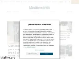 Sites similar to elperiodicomediterraneo.com