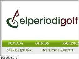 Sites similar to elperiodigolf.com