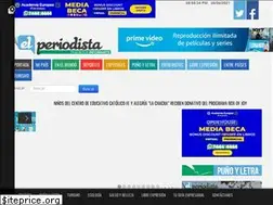 Sites similar to elperiodista.com.sv